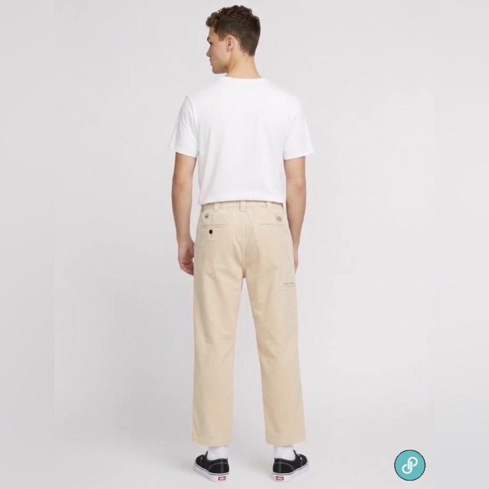 Dickies Men's Corduroy Pants